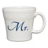 Fiesta Tapered Mug Mr