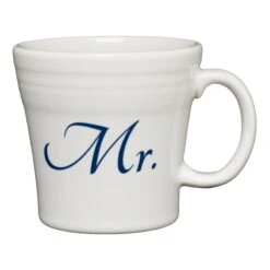 Fiesta Tapered Mug Mr