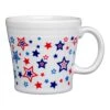 Fiesta Americana Stars Tapered Mug