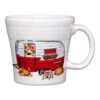 Fiesta Trailer Harvest Tapered Mug -Fiesta 147542299