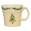 Fiesta Tapered Mug Christmas Tree 1 Fiesta Tapered Mug Christmas Tree -Fiesta 14759051