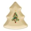 Fiesta Christmas Tree Plate -Fiesta 14929051