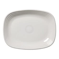 Fiesta Rectangular Platter -Fiesta 1501100