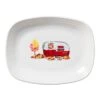 Fiesta Trailer Harvest Rectangular Platter -Fiesta 150119784A
