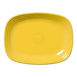 Fiesta Rectangular Platter -Fiesta 1501320
