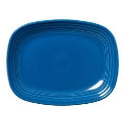 Fiesta Rectangular Platter -Fiesta 1501337