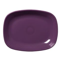 Fiesta Rectangular Platter -Fiesta 1501343