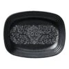 Fiesta SKULL AND VINE Rectangular Platter 1 Fiesta SKULL AND VINE Rectangular Platter -Fiesta 150141590