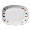 Fiesta® Lights Rectangular Platter 1 Fiesta® Lights Rectangular Platter -Fiesta 150141883