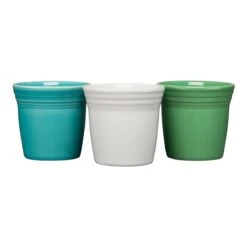 Fiesta Flower Pot Set -Fiesta 150642056 f61b43c0 2699 49f3 958c 2a9e242093fe