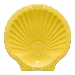 Fiesta Shell Plate -Fiesta 1518320