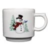 Fiesta Snowman Stacking Mug 1 Fiesta Snowman Stacking Mug -Fiesta 151941640