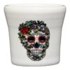 Fiesta SKULL AND VINE Sugar Shot Glass 1 Fiesta SKULL AND VINE Sugar Shot Glass -Fiesta 153441823