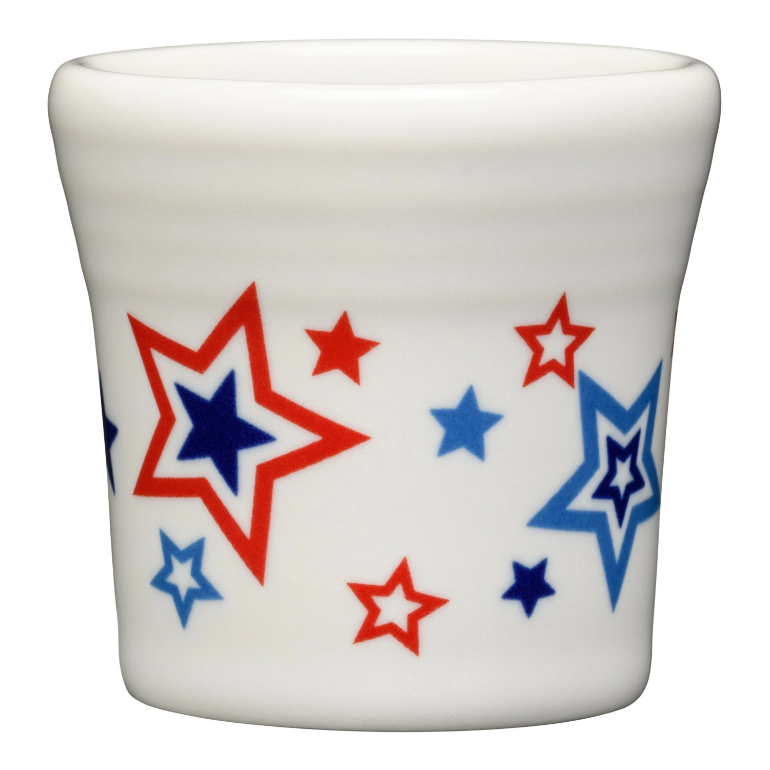 Fiesta Americana Shot Glass 3 Fiesta Americana Shot Glass