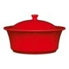 Fiesta Large Covered Casserole -Fiesta 1566326