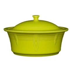 Fiesta Large Covered Casserole -Fiesta 1566332