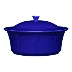 Fiesta Large Covered Casserole -Fiesta 1566346