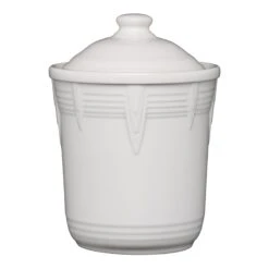Fiesta Small Chevron Canister
