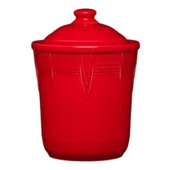 Fiesta Small Chevron Canister -Fiesta 1571326