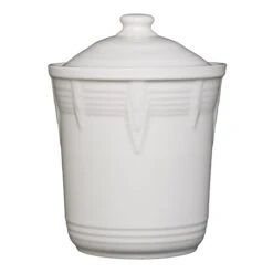 Fiesta Medium Chevron Canister -Fiesta 1572100