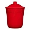 Fiesta Medium Chevron Canister -Fiesta 1572326
