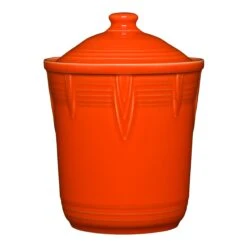 Fiesta Medium Chevron Canister -Fiesta 1572338