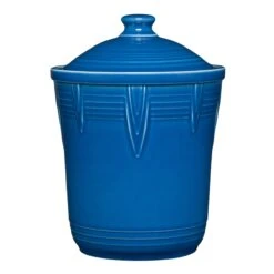 Fiesta Large Chevron Canister -Fiesta 1573337