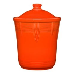 Fiesta Large Chevron Canister -Fiesta 1573338