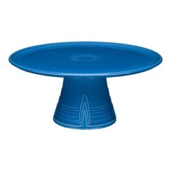 Fiesta Pedestal Cake Plate -Fiesta 1606337