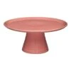 Fiesta Pedestal Cake Plate 2 Fiesta Pedestal Cake Plate -Fiesta 1606347