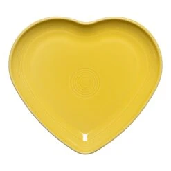 Fiesta Heart Plate 27 Fiesta Heart Plate -Fiesta 1614320