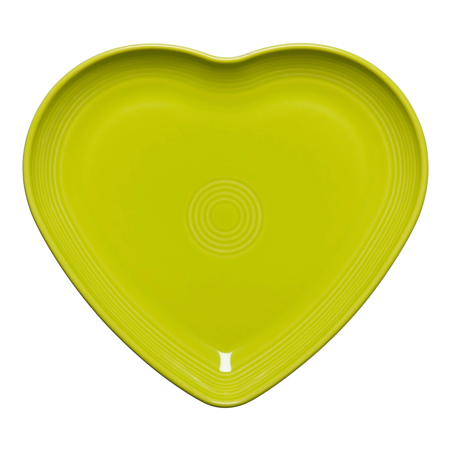 Fiesta Heart Plate 14 Fiesta Heart Plate - Image 12