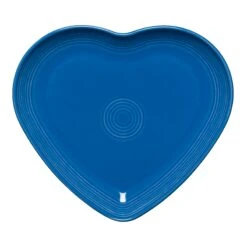Fiesta Heart Plate 28 Fiesta Heart Plate -Fiesta 1614337