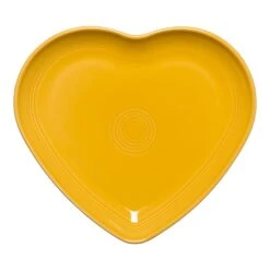 Fiesta Heart Plate 30 Fiesta Heart Plate -Fiesta 1614342