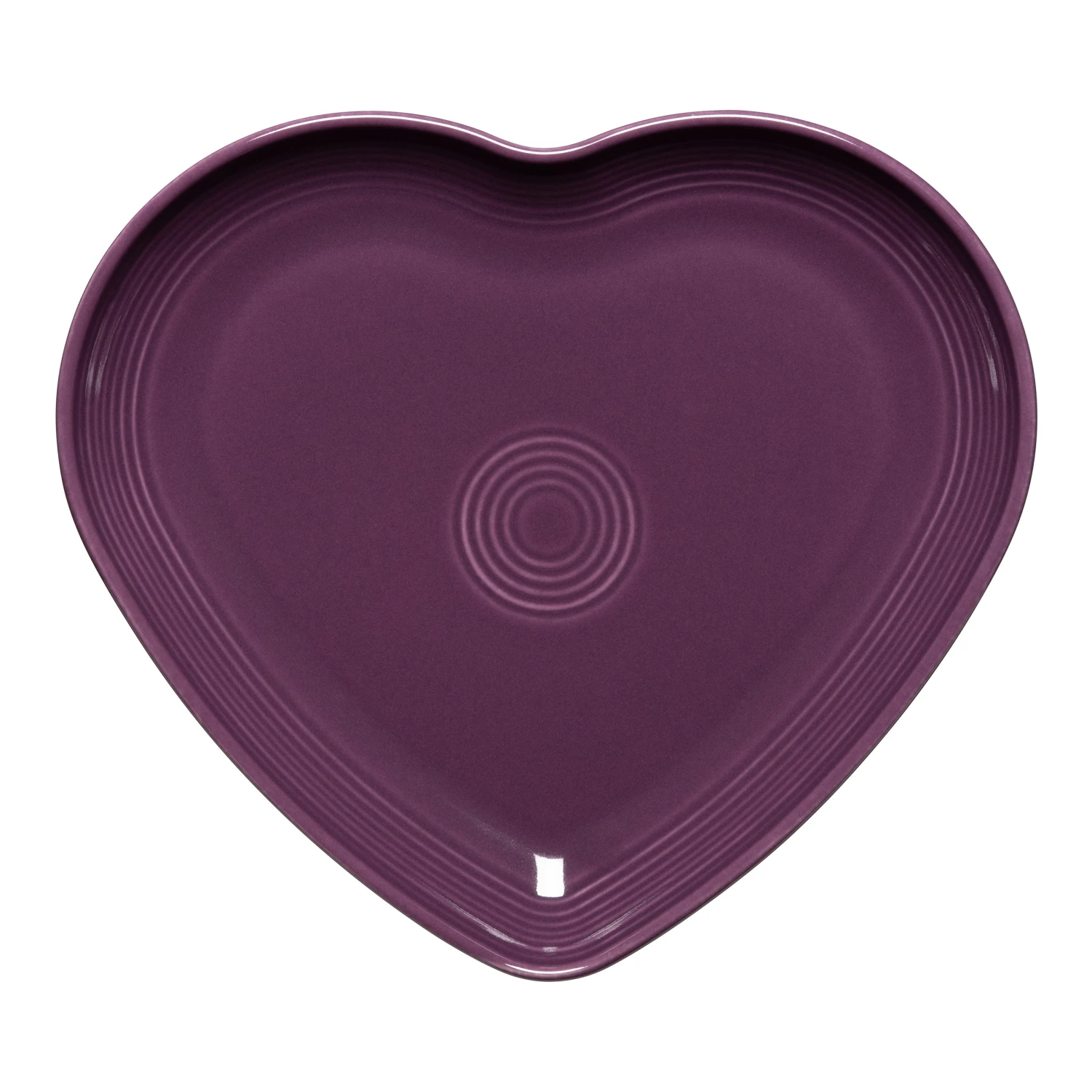Fiesta Heart Plate 18 Fiesta Heart Plate - Image 16