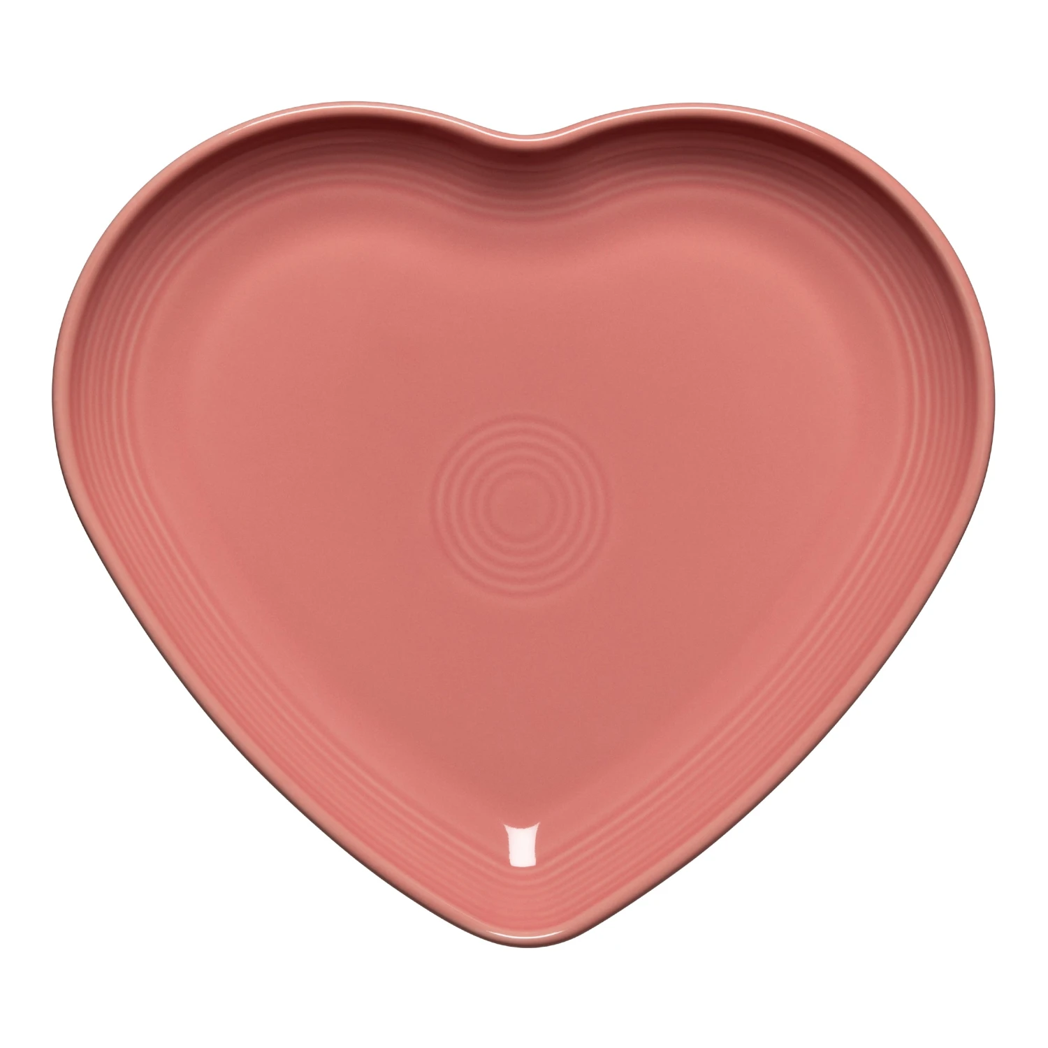 Fiesta Heart Plate 11 Fiesta Heart Plate - Image 9