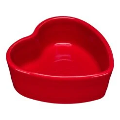 Fiesta Heart Ramekin -Fiesta 1615326