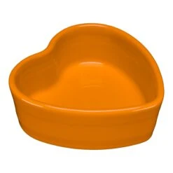 Fiesta Heart Ramekin -Fiesta 1615345