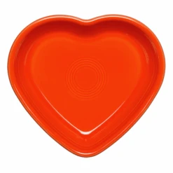 Fiesta Medium Heart Bowl -Fiesta 2942 d0772e23 cf57 44e1 b292 0f7b87787181