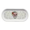 Fiesta Small Bread Tray SKULL AND VINE Sugar 1 Fiesta Small Bread Tray SKULL AND VINE Sugar -Fiesta 41241823