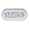 Fiesta Small Bread Tray Americana Stars