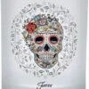 14 Oz. Fiesta®SKULL AND VINE Sugar Frosted Double Old Fashion Glass - Set Of 4 1 14 Oz. Fiesta®SKULL AND VINE Sugar Frosted Double Old Fashion Glass - Set Of 4 -Fiesta 452FRSG0065 grande 287c984b 3b44 481a 8c92 e0037eef7bde