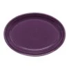 Fiesta Small Oval Platter