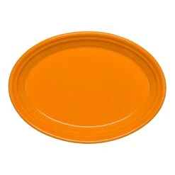 Fiesta Small Oval Platter 28 Fiesta Small Oval Platter -Fiesta 456345