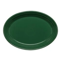 Fiesta Small Oval Platter 31 Fiesta Small Oval Platter -Fiesta 456348