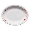Fiesta Valentine Medium Oval Platter -Fiesta 45741372