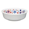 Fiesta Americana Stars Small Bowl -Fiesta 46042015