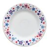 Fiesta Americana Stars Luncheon Plate