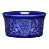 Fiesta SKULL AND VINE TWILIGHT Ramekin -Fiesta 56818265