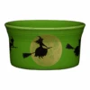 Fiesta Harvest Moon Witch Ramekin